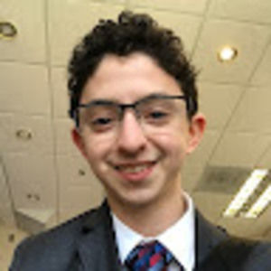 Meet your Posher, Carl